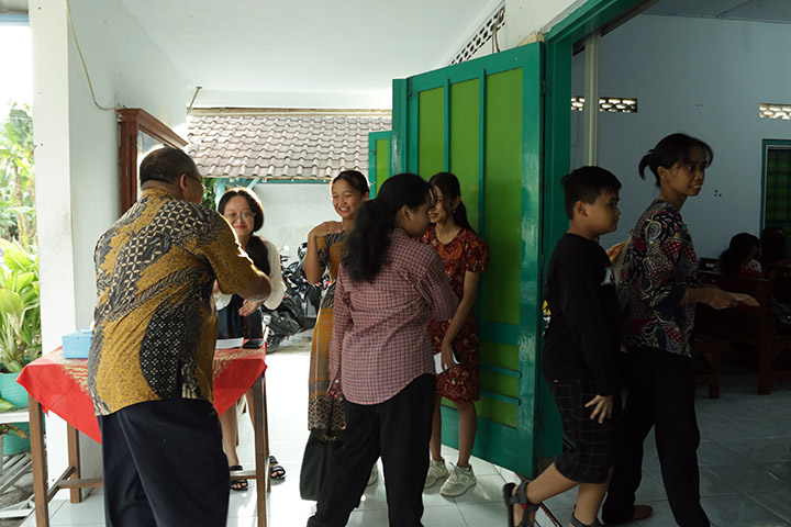 galeri, Ibadah Variatif Nuansa Muda, gereja kristen jawa, gkj, gkj baki, gereja kristen jawa baki, baki, sukoharjo, gkj klasis sukoharjo, klasis sukoharjo, klasis, sinode gkj, sinode 